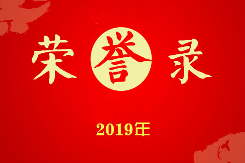 掇刀石中學(xué)榮譽(yù)錄(2019)